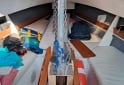 Embarcaciones - VELERO MAGIC 23 CALADO VARIABLE, 2012-MOTOR MERCURY 8 HP - En Venta