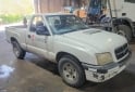 Camionetas - Chevrolet S10 C/simple 2007 Diesel 563340Km - En Venta