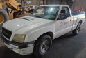 Camionetas - Chevrolet S10 C/simple 2007 Diesel 563340Km - En Venta