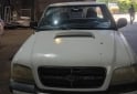 Camionetas - Chevrolet S10 C/simple 2007 Diesel 563340Km - En Venta