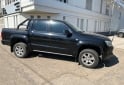 Camionetas - Volkswagen Amarok 2.0L TDI 180 cv 2015 Diesel 199000Km - En Venta