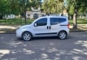 Utilitarios - Fiat Qubo Dynamic 2013 Nafta 81000Km - En Venta