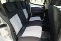 Utilitarios - Fiat Qubo Dynamic 2013 Nafta 81000Km - En Venta