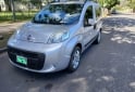 Utilitarios - Fiat Qubo Dynamic 2013 Nafta 81000Km - En Venta