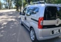 Utilitarios - Fiat Qubo Dynamic 2013 Nafta 81000Km - En Venta