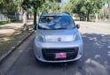 Utilitarios - Fiat Qubo Dynamic 2013 Nafta 81000Km - En Venta