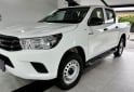 Camionetas - Toyota Hilux Dx 4x4 2023 Diesel 50000Km - En Venta