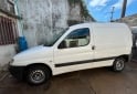 Utilitarios - Peugeot Partner 2007 Diesel 340000Km - En Venta