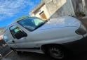 Utilitarios - Peugeot Partner 2007 Diesel 340000Km - En Venta
