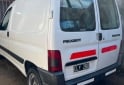 Utilitarios - Peugeot Partner 2007 Diesel 340000Km - En Venta