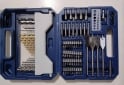 Herramientas - Taladro 900w + juego de mechas - En Venta
