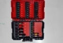 Herramientas - Taladro 900w + juego de mechas - En Venta
