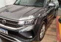 Camionetas - Volkswagen Taos. Confortline AT 2023 Nafta 51000Km - En Venta