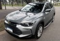 Camionetas - Chevrolet Tracker LTZ At 2023 Nafta 64700Km - En Venta