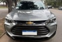 Camionetas - Chevrolet Tracker LTZ At 2023 Nafta 64700Km - En Venta