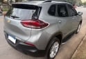 Camionetas - Chevrolet Tracker LTZ At 2023 Nafta 64700Km - En Venta
