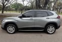 Camionetas - Chevrolet Tracker LTZ At 2023 Nafta 64700Km - En Venta