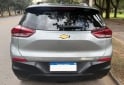 Camionetas - Chevrolet Tracker LTZ At 2023 Nafta 64700Km - En Venta