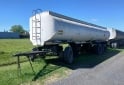 Camiones y Gr�as - Acoplado cisterna Benzi - En Venta