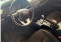 Camionetas - Toyota Hilux 2022 Diesel 74000Km - En Venta