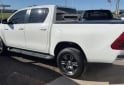 Camionetas - Toyota Hilux 2022 Diesel 74000Km - En Venta