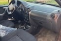 Autos - Renault Sandero 1.6 8V Auth 5P 2013 GNC 238213Km - En Venta