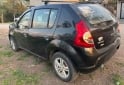 Autos - Renault Sandero 1.6 8V Auth 5P 2013 GNC 238213Km - En Venta