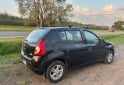Autos - Renault Sandero 1.6 8V Auth 5P 2013 GNC 238213Km - En Venta