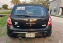 Autos - Renault Sandero 1.6 8V Auth 5P 2013 GNC 238213Km - En Venta