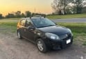 Autos - Renault Sandero 1.6 8V Auth 5P 2013 GNC 238213Km - En Venta