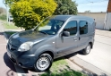 Utilitarios - Renault Kangoo 2017 GNC 135000Km - En Venta