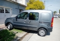Utilitarios - Renault Kangoo 2017 GNC 135000Km - En Venta