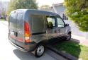 Utilitarios - Renault Kangoo 2017 GNC 135000Km - En Venta