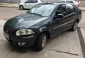 Autos - Fiat Siena 2012 GNC 238000Km - En Venta