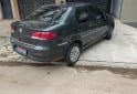 Autos - Fiat Siena 2012 GNC 238000Km - En Venta