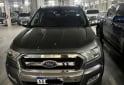 Camionetas - Ford RANGER LIMITED 3.2 2016 Diesel 130000Km - En Venta