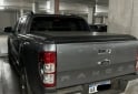 Camionetas - Ford RANGER LIMITED 3.2 2016 Diesel 130000Km - En Venta