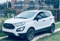 Autos - Ford ecosport freestyle 1.5 2018 Nafta 140000Km - En Venta