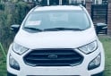 Autos - Ford ecosport freestyle 1.5 2018 Nafta 140000Km - En Venta