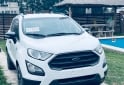 Autos - Ford ecosport freestyle 1.5 2018 Nafta 140000Km - En Venta