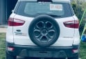Autos - Ford ecosport freestyle 1.5 2018 Nafta 140000Km - En Venta
