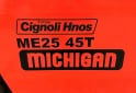 Camiones y Gr�as - Michigan NUEVO - En Venta