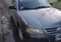 Autos - Volkswagen Gol 1.6 L 2008 Nafta 250000Km - En Venta