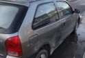 Autos - Volkswagen Gol 1.6 L 2008 Nafta 250000Km - En Venta