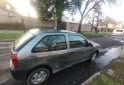Autos - Volkswagen Gol 1.6 L 2008 Nafta 250000Km - En Venta