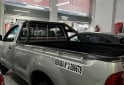 Camionetas - Toyota Hilux 2008 Diesel 400000Km - En Venta