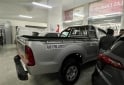 Camionetas - Toyota Hilux 2008 Diesel 400000Km - En Venta