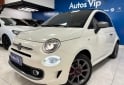 Autos - Fiat 500 - SPORT 1.4N 2019 Nafta 62000Km - En Venta