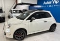 Autos - Fiat 500 - SPORT 1.4N 2019 Nafta 62000Km - En Venta