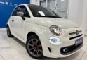 Autos - Fiat 500 - SPORT 1.4N 2019 Nafta 62000Km - En Venta
